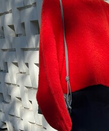 m/thallo | ニット/セーター