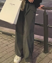 Celume | スラックス