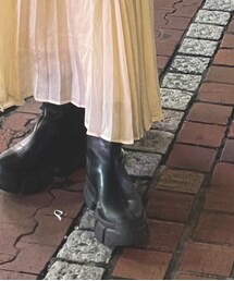 LOWRYS FARM | ブーツ