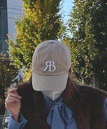 RANDEBOO | キャップ