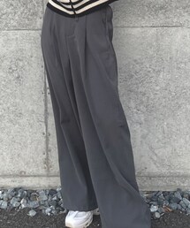 Celume | スラックス