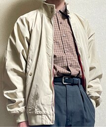 VINTAGE | ブルゾン