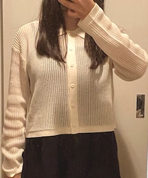 GU | カーディガン/ボレロ