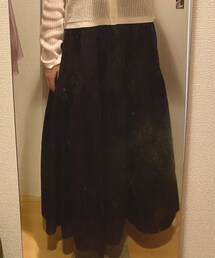 無印良品 | ジャンパースカート