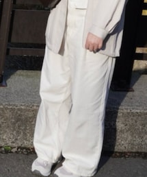 UNIQLO | デニムパンツ