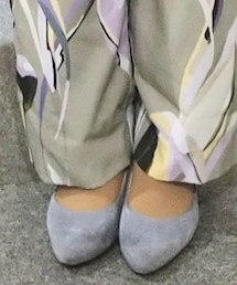 maRe maRe | パンプス