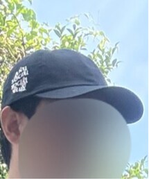 ANTI SOCIAL SOCIAL CLUB | キャップ