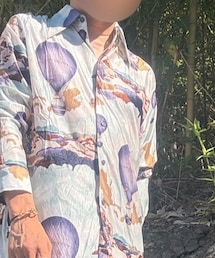 KENNINGTON | シャツ/ブラウス