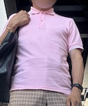 FRED PERRY(フレッドペリー)の「トップス(ポロシャツ)」