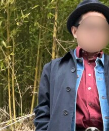 Paul Smith | ステンカラーコート