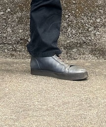 JIL SANDER | ブーツ