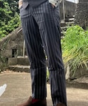 EMPORIO ARMANI(エンポリオアルマーニ)の「パンツ(スラックス)」