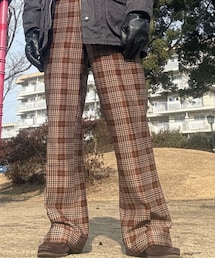 不明 | スラックス