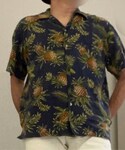 reyn spooner(レインスプーナー)の「トップス(シャツ/ブラウス)」