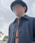 JOHN SMEDLEY(ジョンスメドレー)の「トップス(ニット/セーター)」