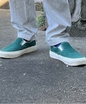 VANS(バンズ)の「シューズ(スリッポン)」