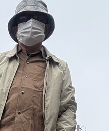 M.I.D.A | ブルゾン
