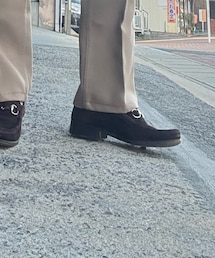 GUCCI | ローファー