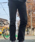 Celt and Cobra(ケルトアンドコブラ)の「パンツ(デニムパンツ)」