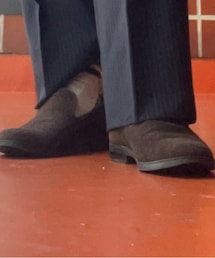 GU | スリッポン