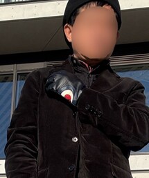 Frederick Sheppard | 手袋