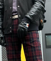 Frederick Sheppard | 手袋