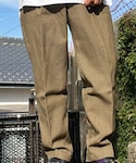 SHIPS(シップス)の「パンツ(その他パンツ)」