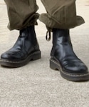 Dr. Martens(ドクターマーチン)の「シューズ(ブーツ)」