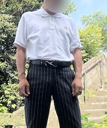 TORY LEATHER | ベルト