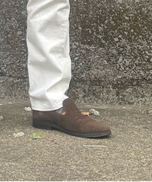 GU | ローファー