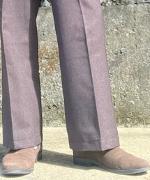 GU | ローファー