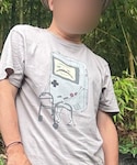 life and tellの「トップス(Tシャツ/カットソー)」