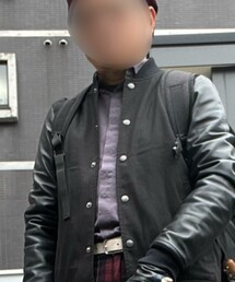 LAD MUSICIAN | シャツ/ブラウス