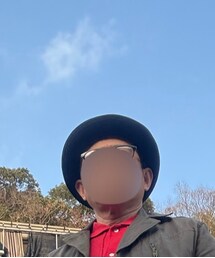 GOWEST | ハット