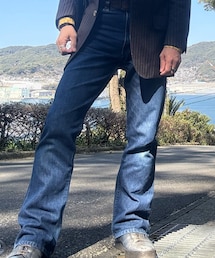 Levi's | デニムパンツ