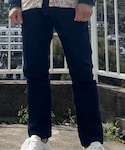 Kafika(カフィカ)の「パンツ(デニムパンツ)」