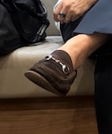 GUCCI(グッチ)の「シューズ(ローファー)」