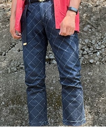 Giacometti. | その他パンツ