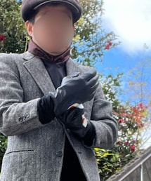 Frederick Sheppard | 手袋