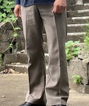 STUDIOUS(ステュディオス)の「パンツ(スラックス)」