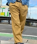 ADAM ET ROPE'(アダムエロペ)の「パンツ(スラックス)」