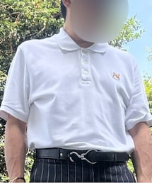 Maison Kitsune | ポロシャツ