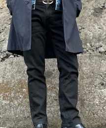 Levi's | デニムパンツ