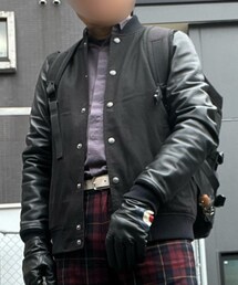 Pretty Green | スタジャン