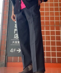 KENT | スラックス