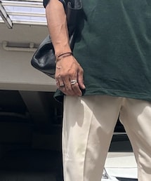 Yohji Yamamoto | リング