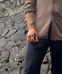 Yohji Yamamoto | リング