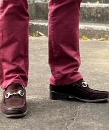 GUCCI | ローファー