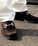 GUCCI(グッチ)の「シューズ(ローファー)」