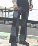 HARE(ハレ)の「パンツ(スラックス)」